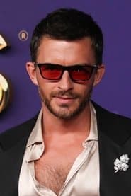 Jonathan Bailey photo 7