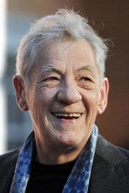 Ian McKellen photo 10