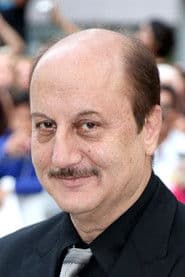 Anupam Kher photo 3
