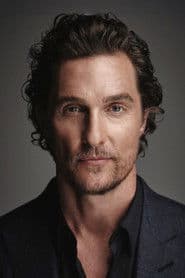 Matthew McConaughey photo 6