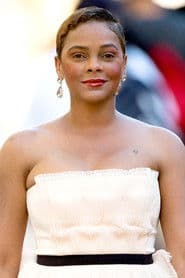 Lark Voorhies photo 6