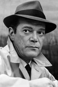 Eddie Constantine photo 2