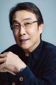 Damian Lau Chung-Yan photo 2