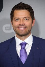 Misha Collins photo 3