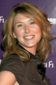 Jewel Staite photo 8
