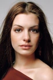 Anne Hathaway photo 8