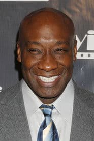 Michael Clarke Duncan photo 3