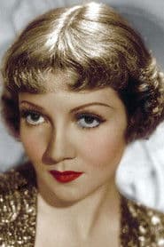Claudette Colbert photo 6