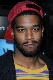 Kid Cudi photo 2