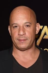 Vin Diesel photo 5