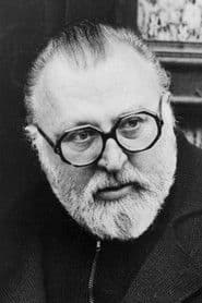Sergio Leone photo 2
