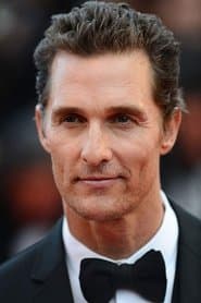 Matthew McConaughey photo 4