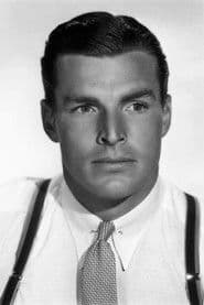 Buster Crabbe photo 3