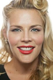 Busy Philipps photo 4
