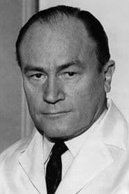 E.G. Marshall photo 4