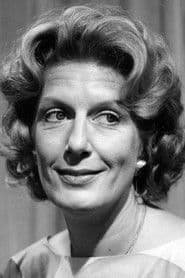 Nancy Marchand photo 2