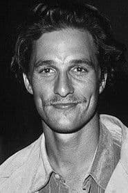Matthew McConaughey photo 10