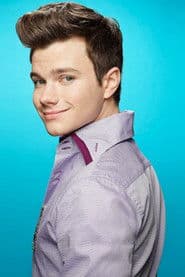 Chris Colfer photo 6