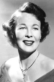 Wendy Barrie photo 8