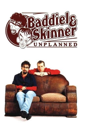 Baddiel & skinner unplanned season 1