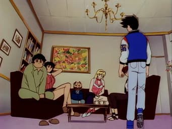 Temptation Shines Like Gold