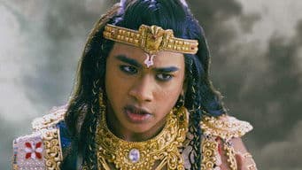 Saambh's Plan Goes Awry