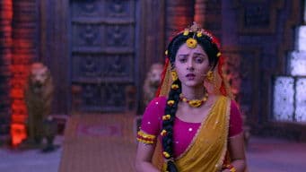 Radha Faces Humiliation